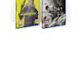make customized ps5, ps4 game or book cover or cases